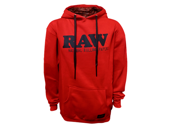 RAW Hoodies