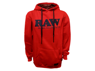 RAW Hoodies