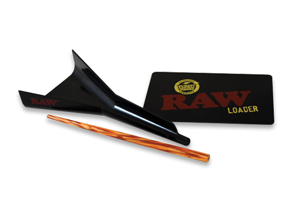 RAW Loader/Joint Roller