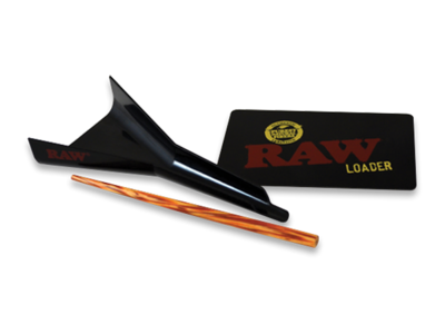 RAW Loader/Joint Roller