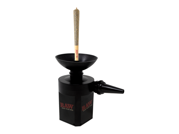 RAW Smoke Thrower