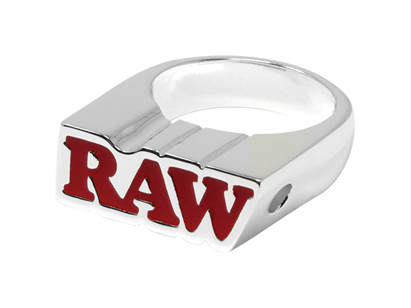 RAW Smoke Ring