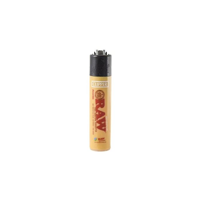 RAW Mini Clipper Classic Design