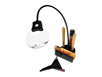 RAW Perspector Vision Enhancer