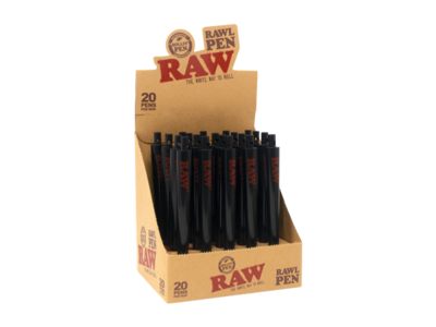 RAW Rawl Pen