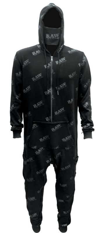 RAW Spacesuit