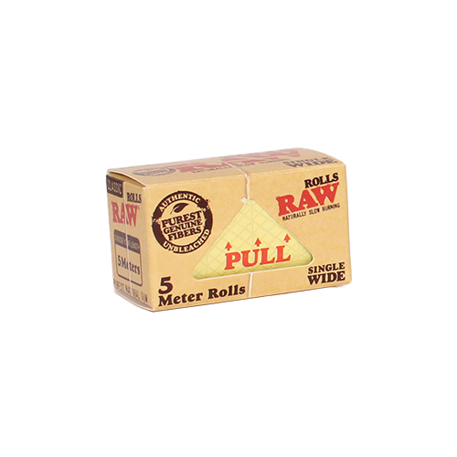 RAW Rolls Rolling Paper&#39;s