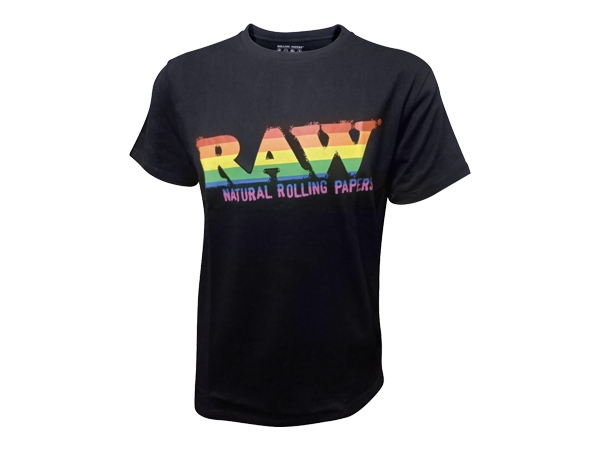 RAW T-Shirts