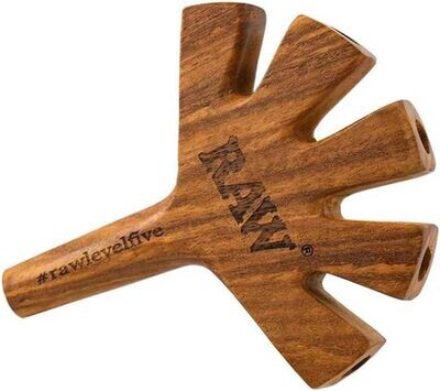 RAW Wooden Cigarette Holders