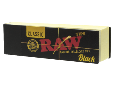 RAW Tips