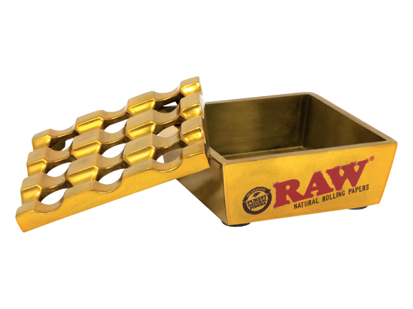 RAW Vanish Ashtray