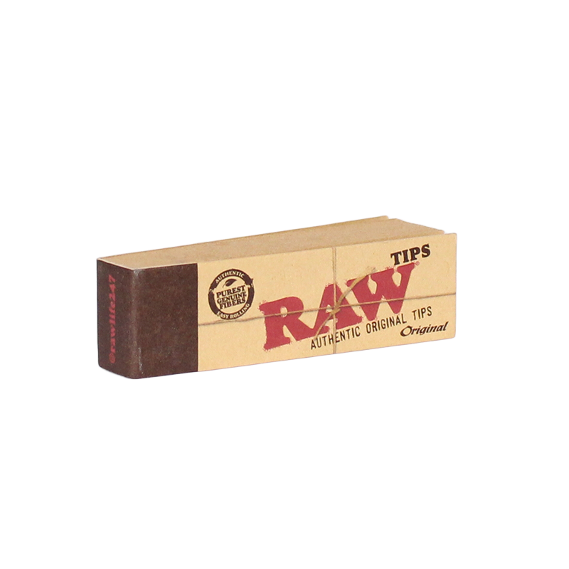 RAW Tips