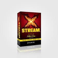 X-Stream Fetish Urine