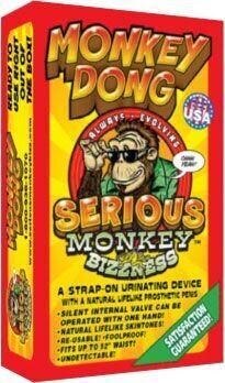 Monkey Dong