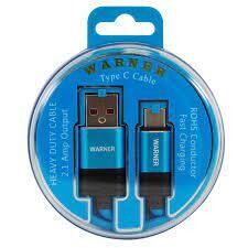 Warner Chargers &amp; Accessories