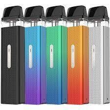 Vapor Mi-Pod Device Kit