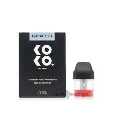 UWell Caliburn KOKO Refillable Pod