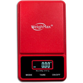 WeighMax Scale&#39;s