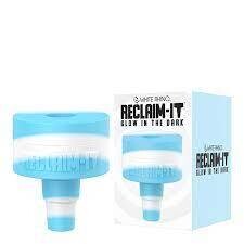 White Rhino Reclaim It Glow In The Dark