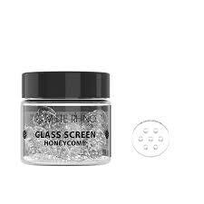 White Rhino Glass Screen Honeycomb