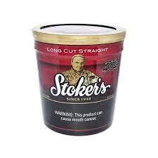 Stoker&#39;s Long Cut Tub&#39;s