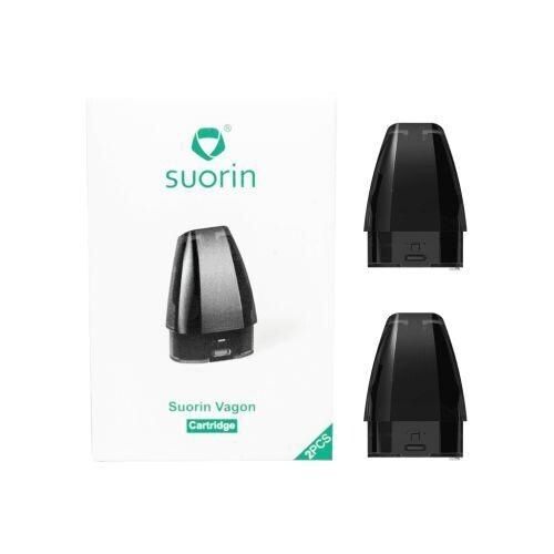 Suorin Vagon Replacement Pod