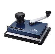 Supermatic Heavy Duty Injector Machine