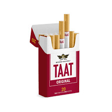 TAAT Beyond Nicotine Original 20PK