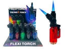 Techno Torch Flexi Torch
