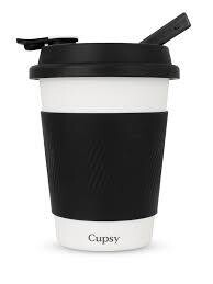 The Puffco Cupsy Bong