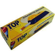 TOP Cigarette Machine