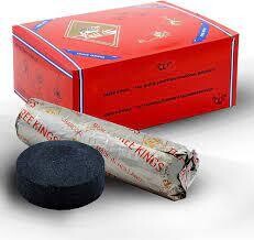 Three Kings Charcoal