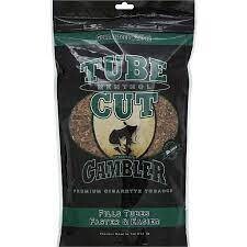 Tube Cut Cigarette Tobacco