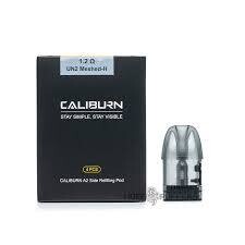 UWell Caliburn A2 Side Refilling Pod