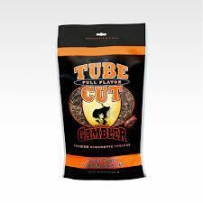 Tube Cut Cigarette Tobacco