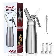 Cream Whipper 500ML