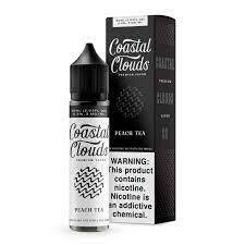 Coastal Clouds E-Liquid 60ML