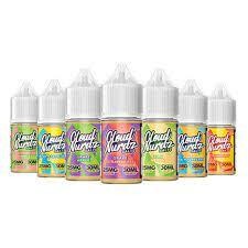 Cloud Nurdz 30ML E-Liquid