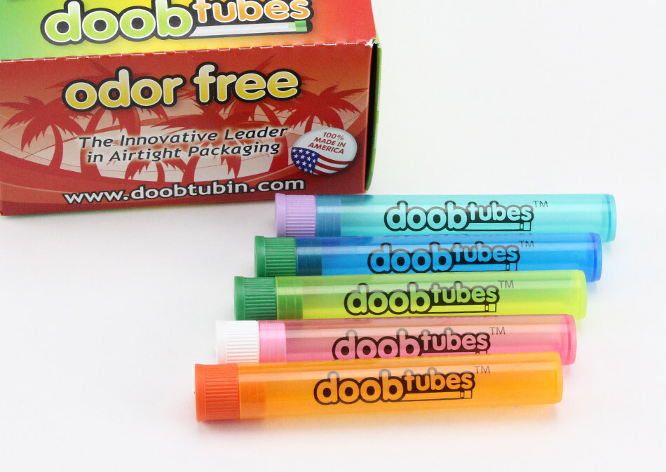 Doob Tube Small