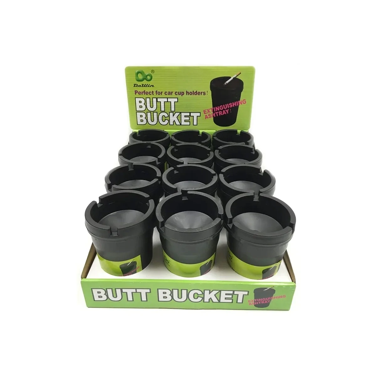 Dowin Butt Bucket