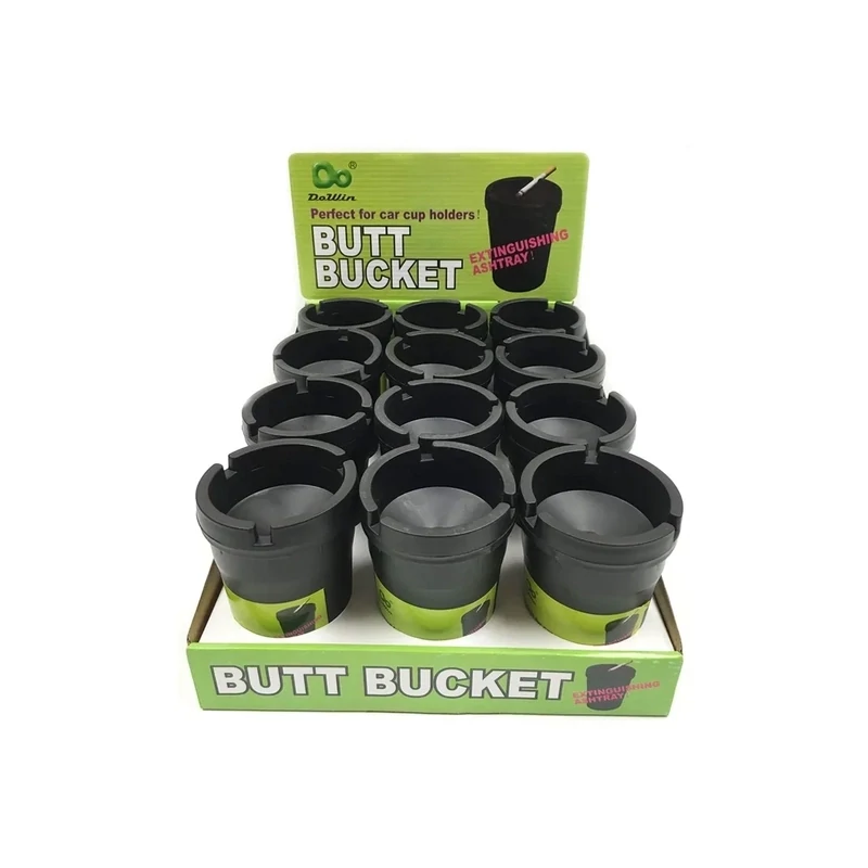 Dowin Butt Bucket