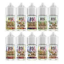 Mrkt Plce E-Liquid 30ML