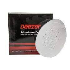 Deezer Hookah Foil