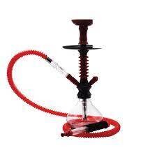 Deezer Kaiser Red Hookah
