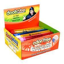Doob Tube Large
