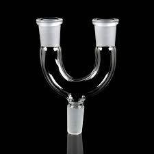 Double Bowl Adapter