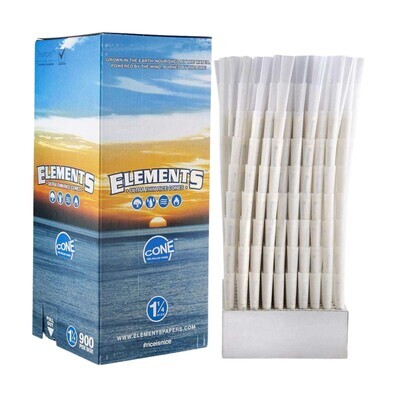 Elements Bulk Pre-Rolled Cones