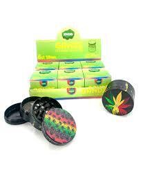 Endo Grndz 50mm Image Design Assorted