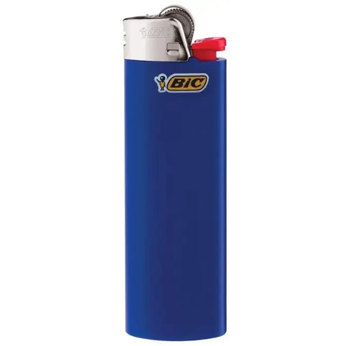Bic Lighters Assorted Colors