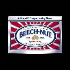 Beech-Nut Original Chewing Tobacco 3 Pack